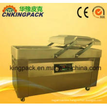 Double Chamer Vacuum Packing Machine Dz400500600-2sb